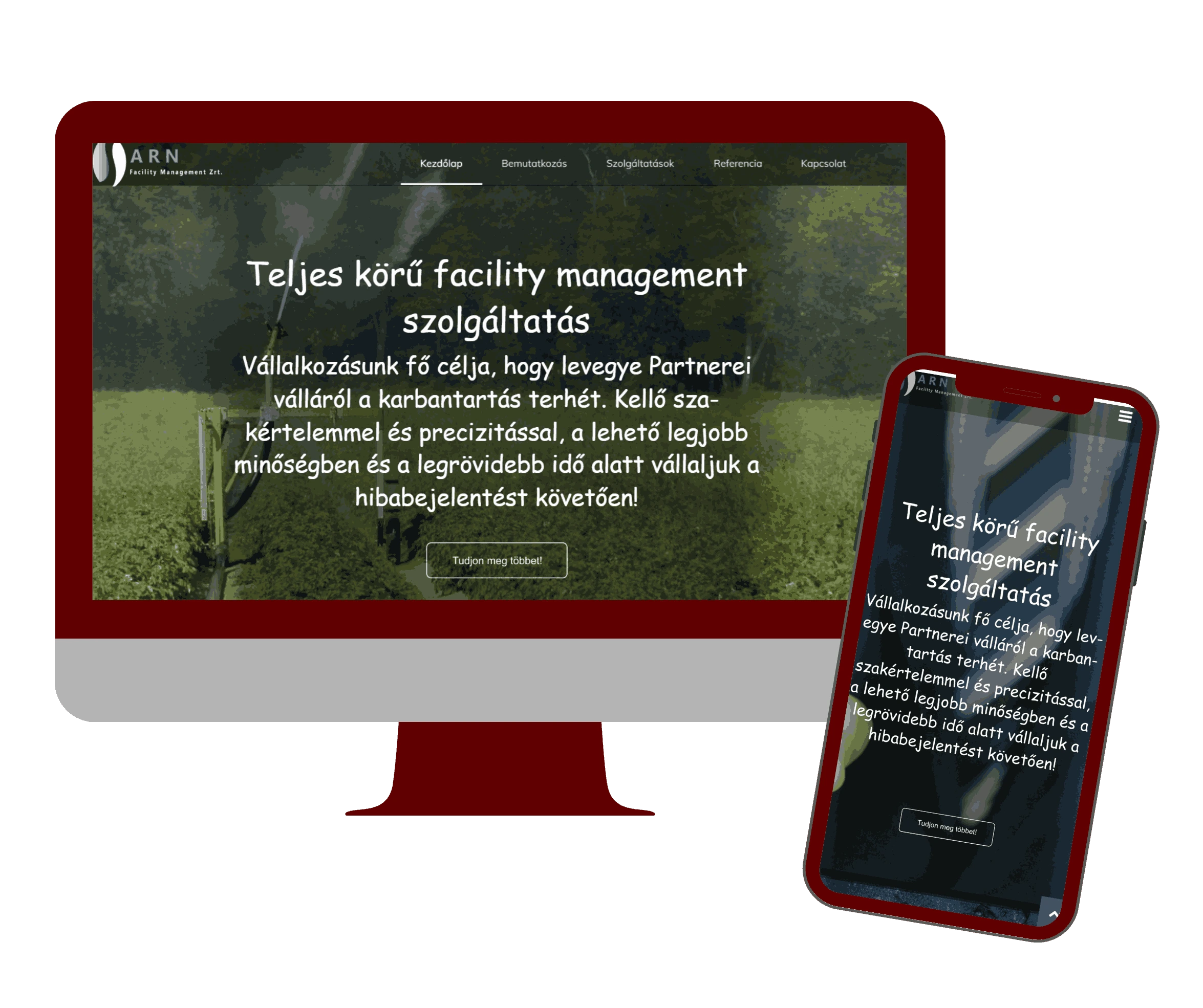 Portfolio Main Image