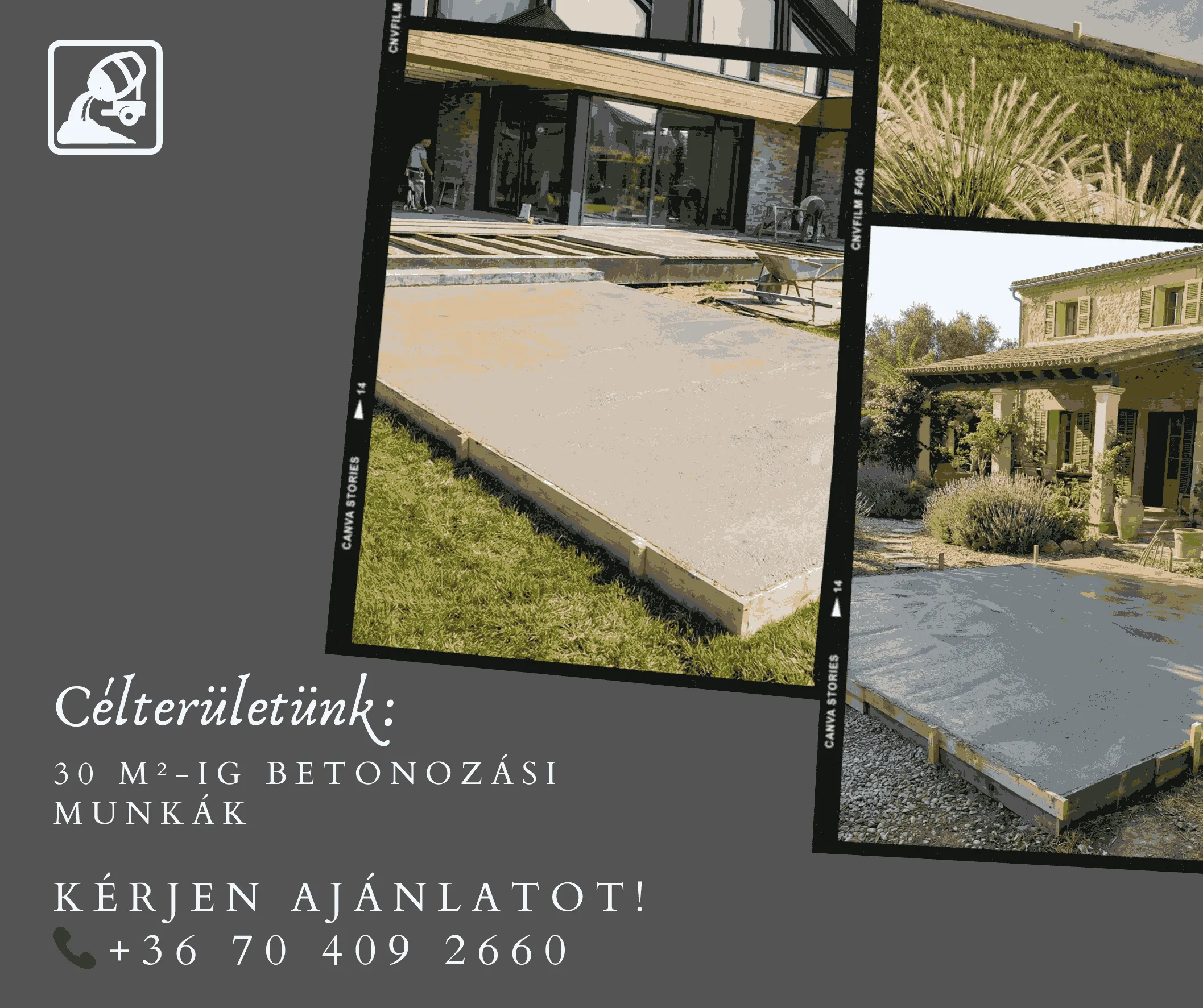 Portfolio Main Image