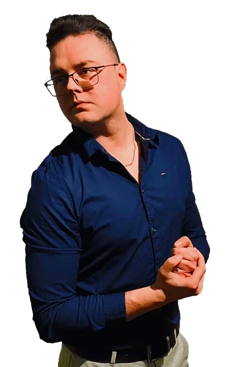 Sasvári Tamás - elevio.hu Elevio Webstúdió