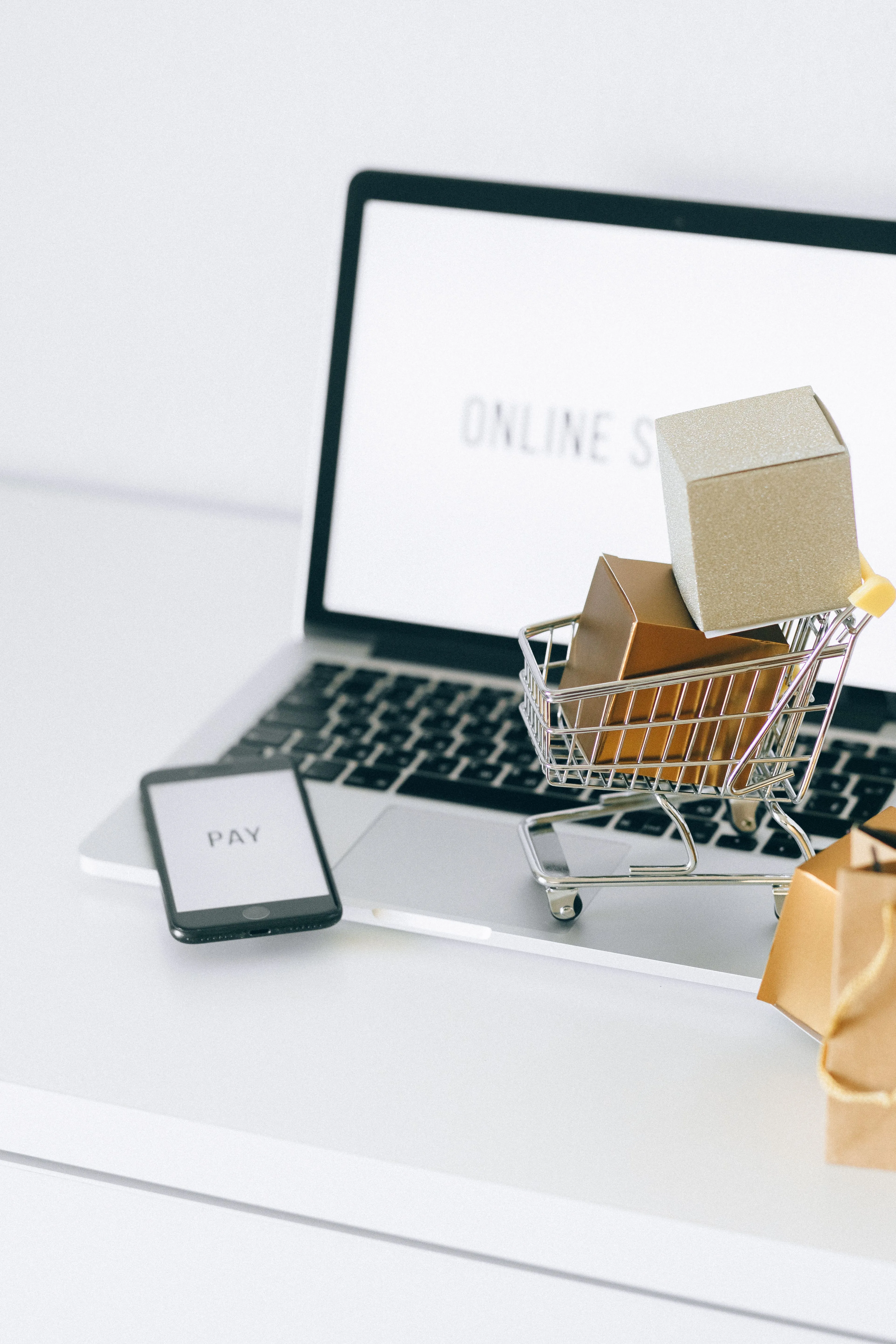 Webshopfejlesztés Elevio Webstúdiónál