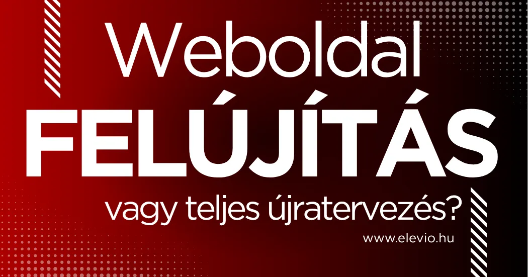 Esettanulmány hogyan növeltük a forgalmat 0 ft hirdetési költséggel Elevio Webstúdió