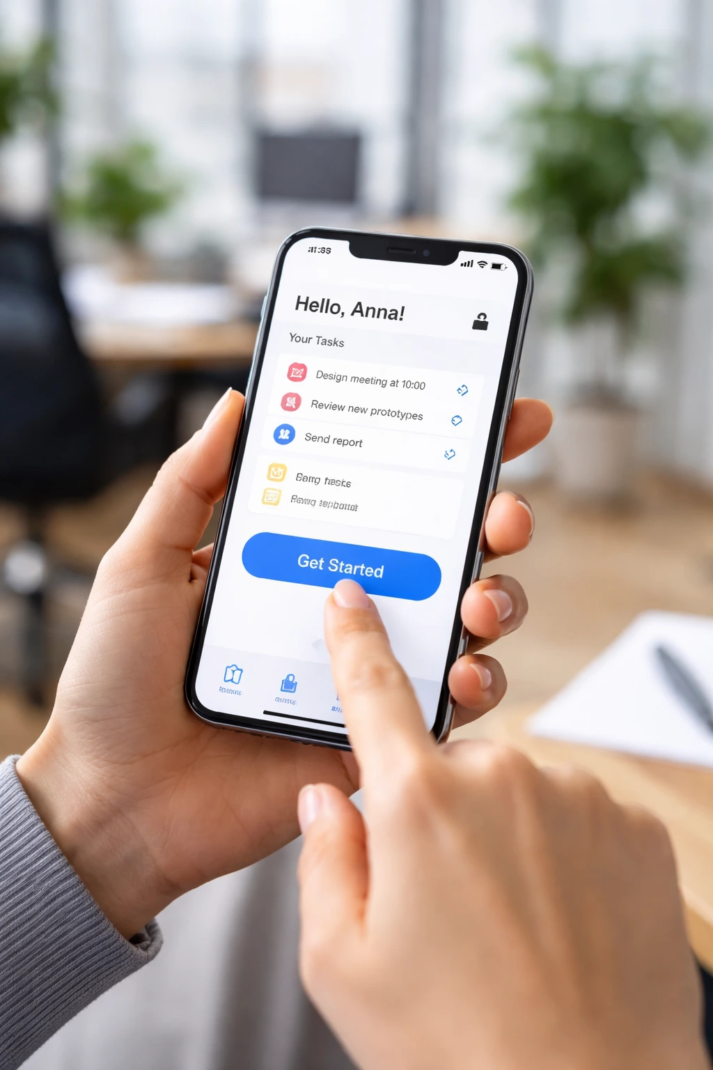 Funckionális tesztelés - elevio